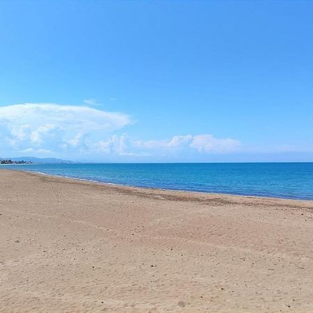 Apartamento La Marina By Denia Costa Εξωτερικό φωτογραφία