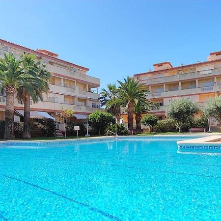 Apartamento La Marina By Denia Costa Εξωτερικό φωτογραφία