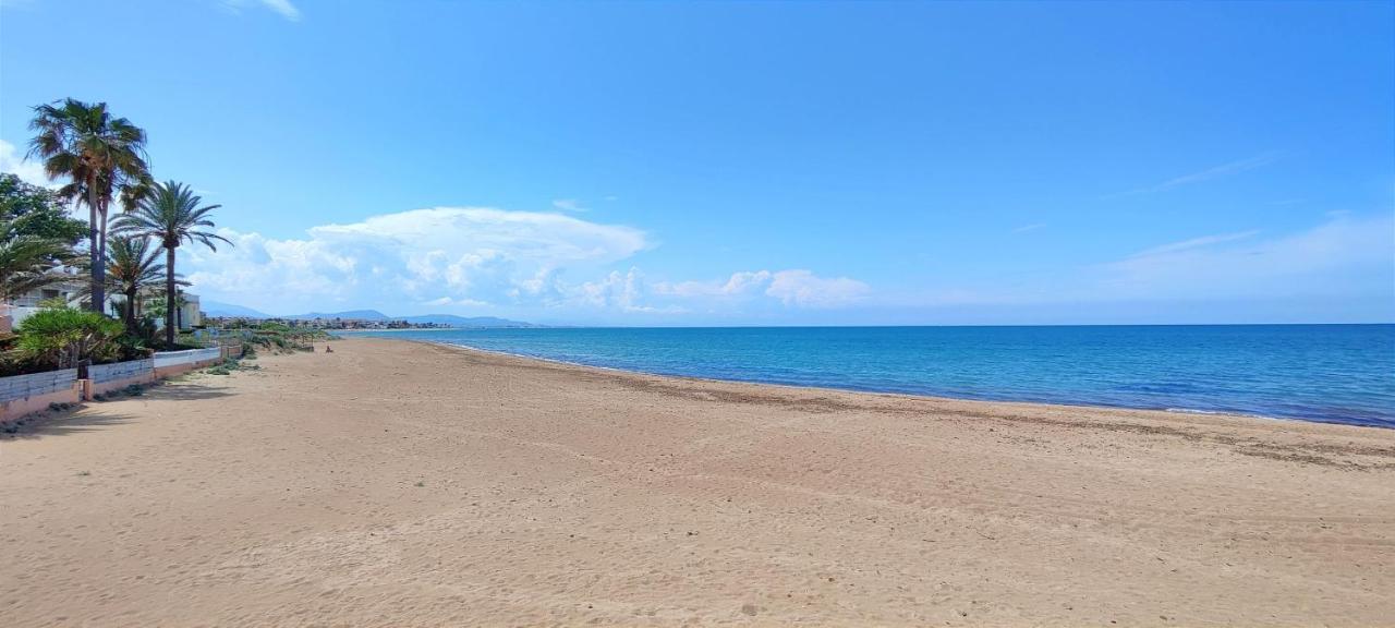Apartamento La Marina By Denia Costa Εξωτερικό φωτογραφία