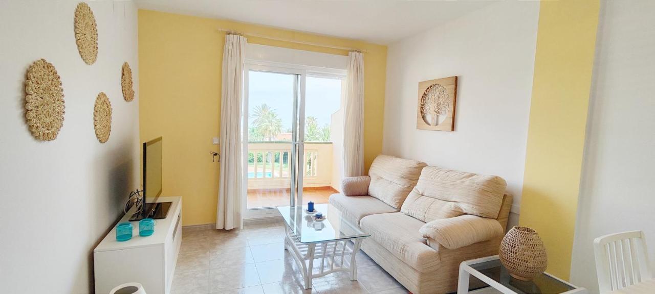 Apartamento La Marina By Denia Costa Εξωτερικό φωτογραφία