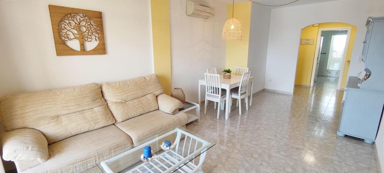Apartamento La Marina By Denia Costa Εξωτερικό φωτογραφία