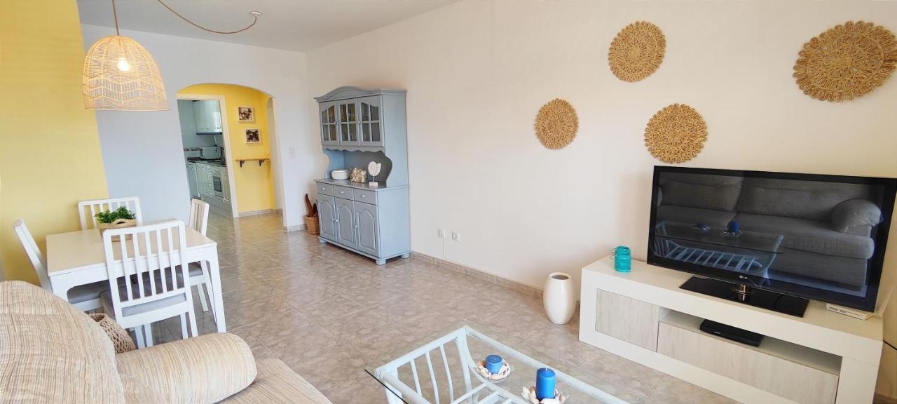 Apartamento La Marina By Denia Costa Εξωτερικό φωτογραφία
