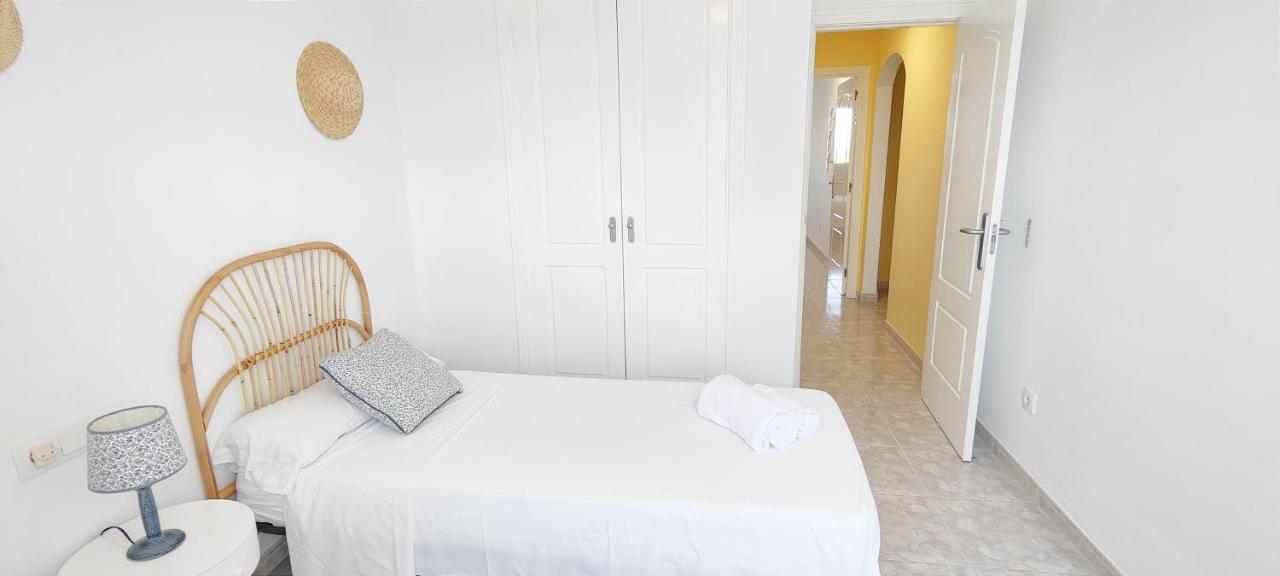 Apartamento La Marina By Denia Costa Εξωτερικό φωτογραφία