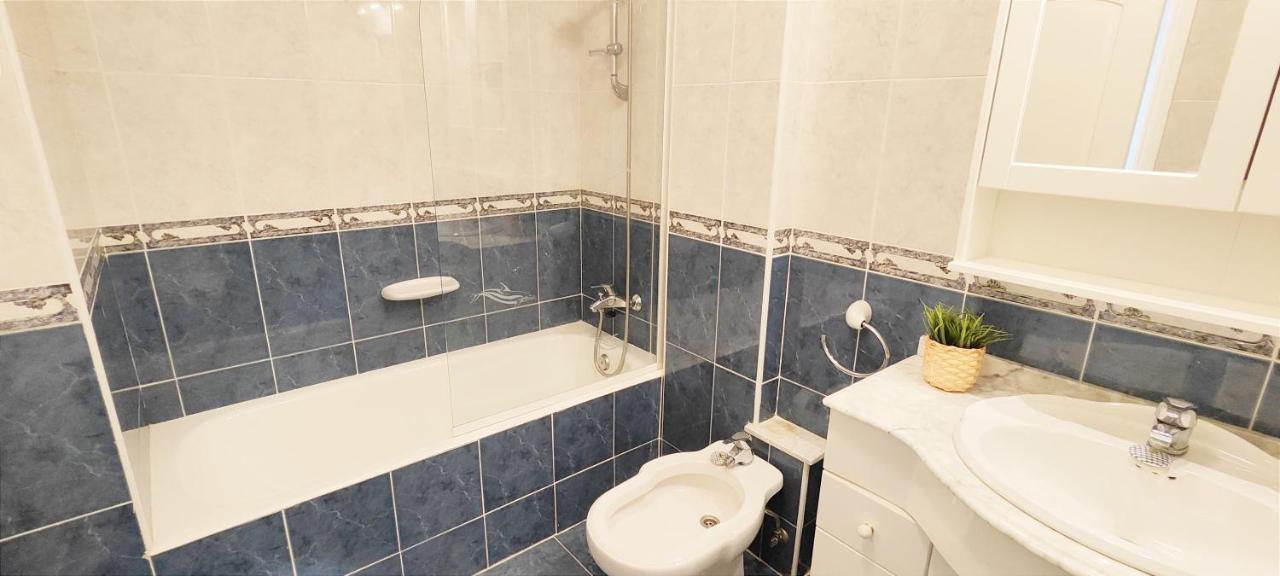 Apartamento La Marina By Denia Costa Εξωτερικό φωτογραφία