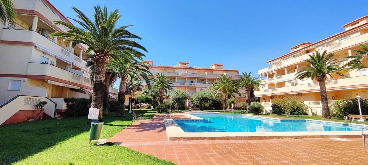Apartamento La Marina By Denia Costa Εξωτερικό φωτογραφία