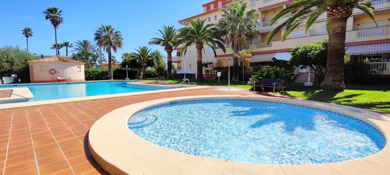 Apartamento La Marina By Denia Costa Εξωτερικό φωτογραφία