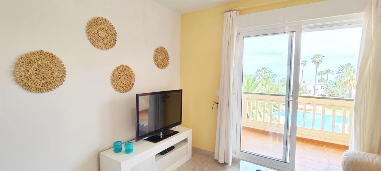 Apartamento La Marina By Denia Costa Εξωτερικό φωτογραφία