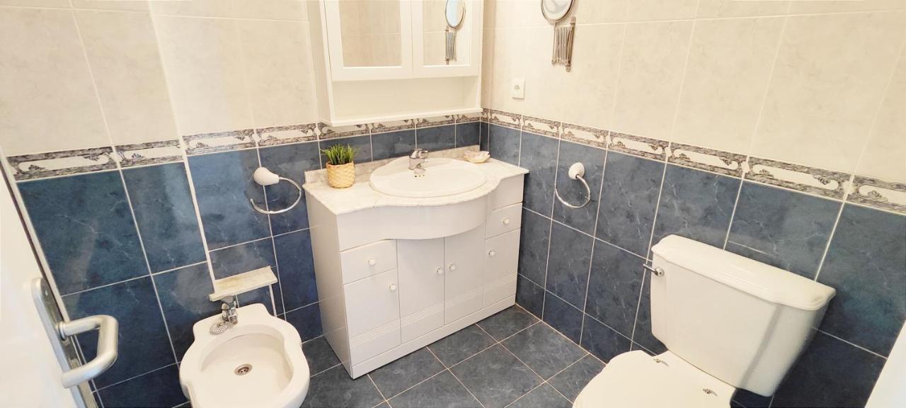 Apartamento La Marina By Denia Costa Εξωτερικό φωτογραφία