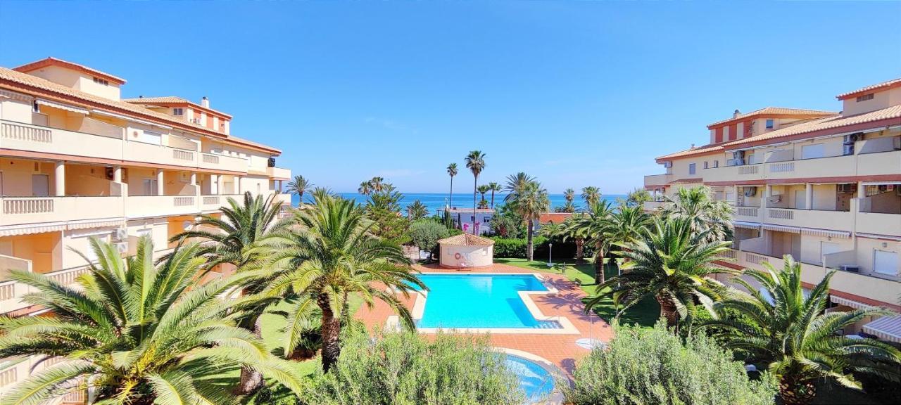 Apartamento La Marina By Denia Costa Εξωτερικό φωτογραφία