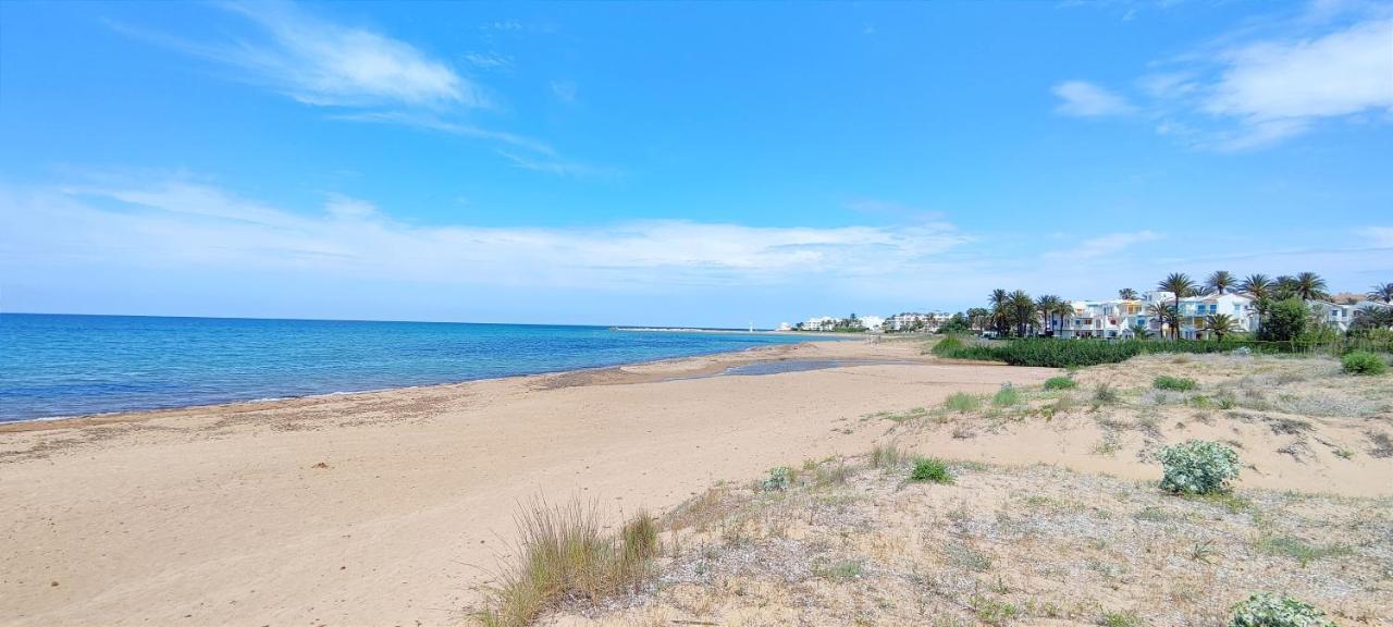 Apartamento La Marina By Denia Costa Εξωτερικό φωτογραφία