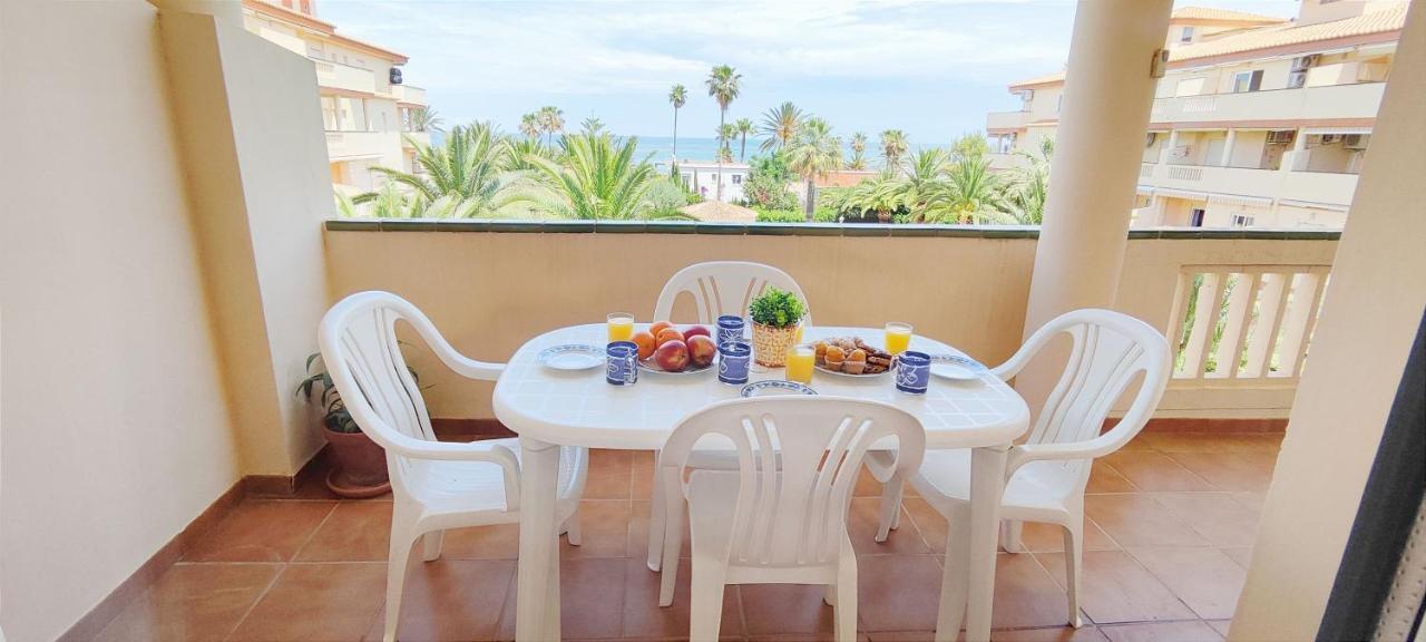 Apartamento La Marina By Denia Costa Εξωτερικό φωτογραφία