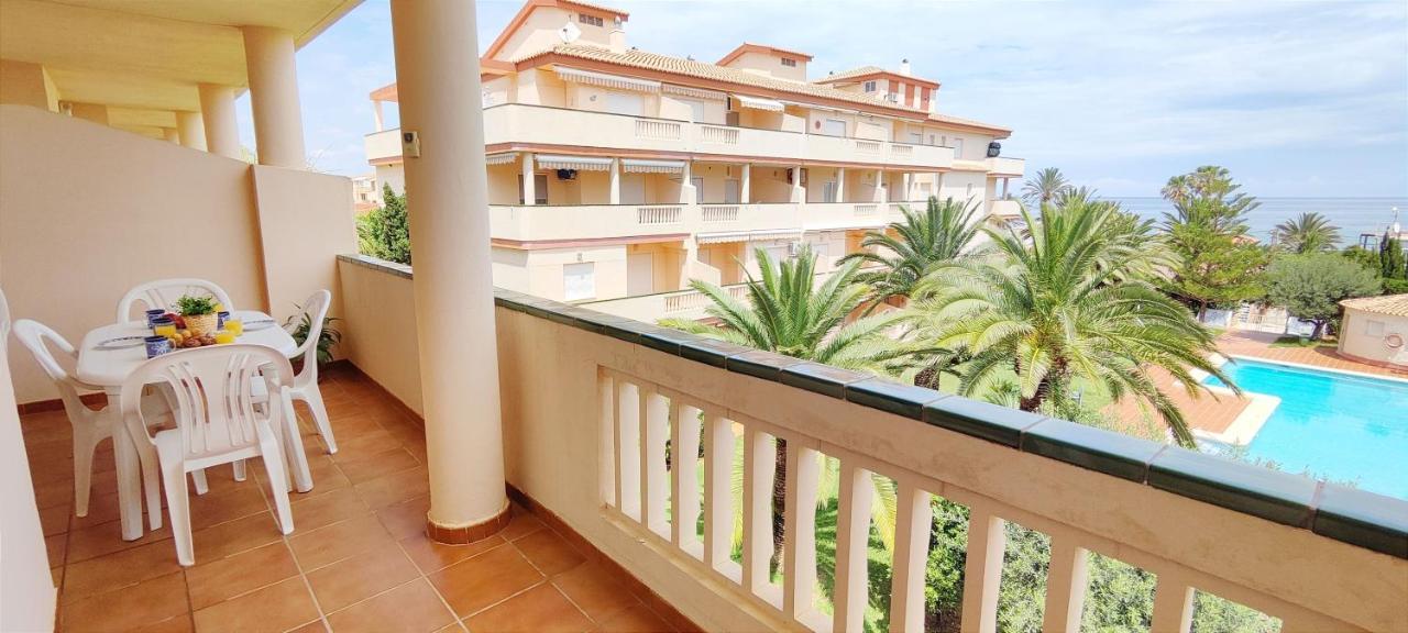 Apartamento La Marina By Denia Costa Εξωτερικό φωτογραφία
