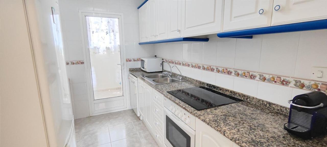 Apartamento La Marina By Denia Costa Εξωτερικό φωτογραφία