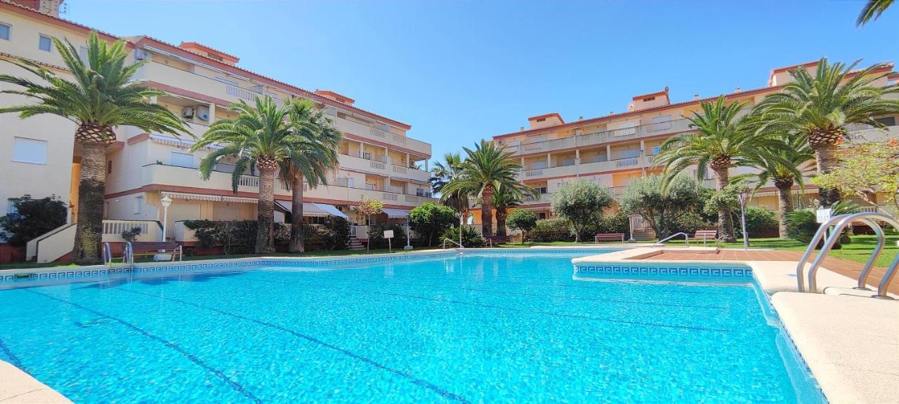 Apartamento La Marina By Denia Costa Εξωτερικό φωτογραφία