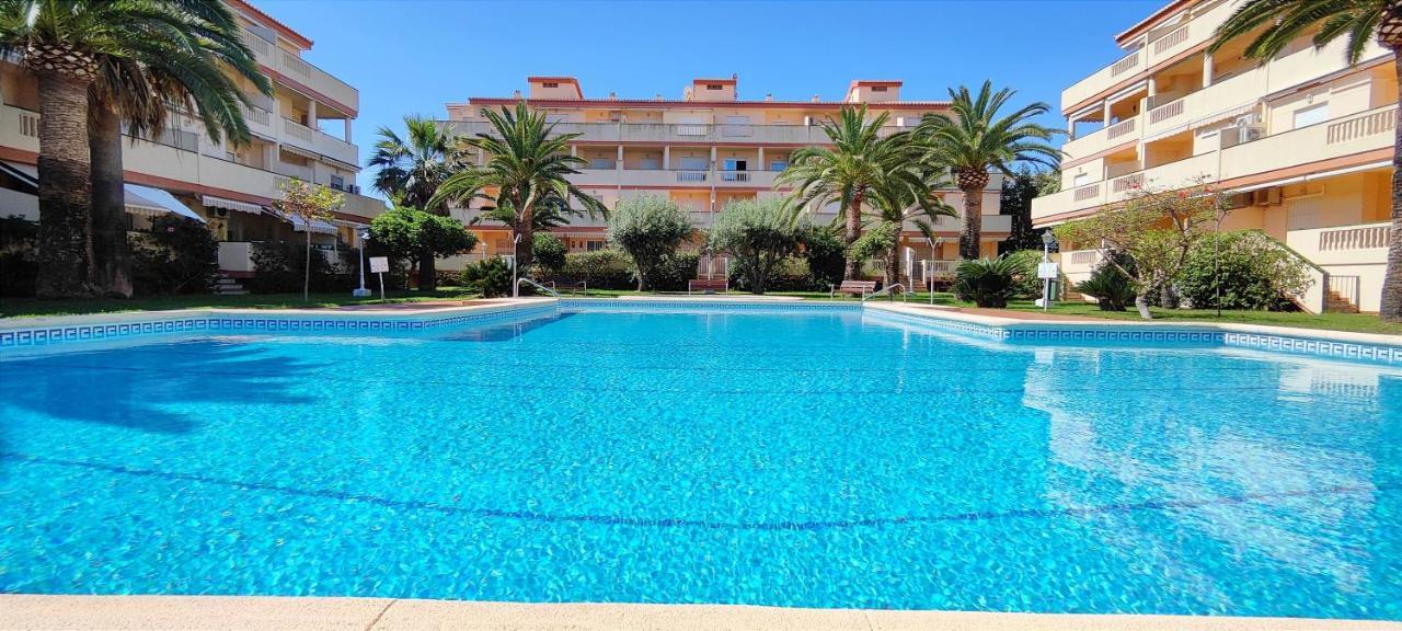 Apartamento La Marina By Denia Costa Εξωτερικό φωτογραφία