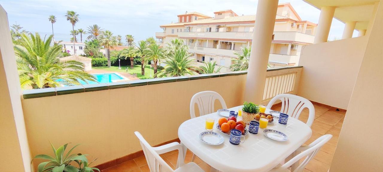 Apartamento La Marina By Denia Costa Εξωτερικό φωτογραφία
