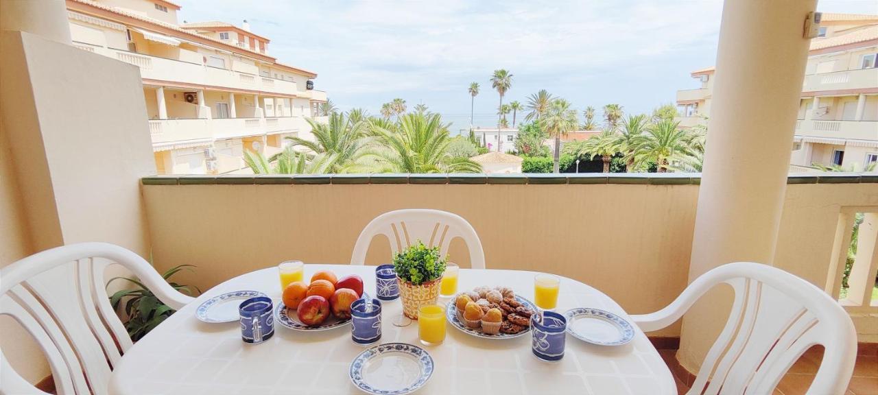 Apartamento La Marina By Denia Costa Εξωτερικό φωτογραφία