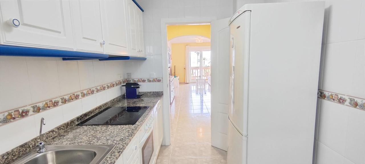 Apartamento La Marina By Denia Costa Εξωτερικό φωτογραφία