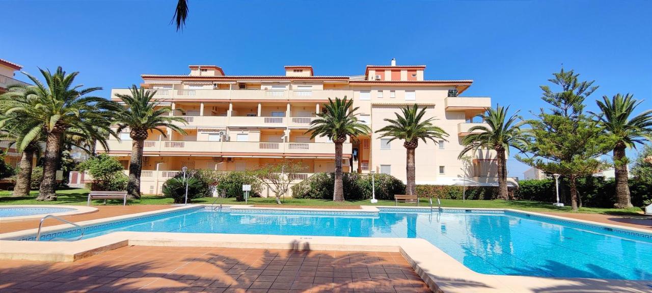 Apartamento La Marina By Denia Costa Εξωτερικό φωτογραφία