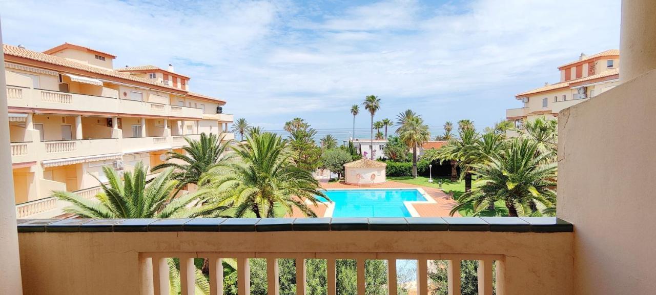 Apartamento La Marina By Denia Costa Εξωτερικό φωτογραφία