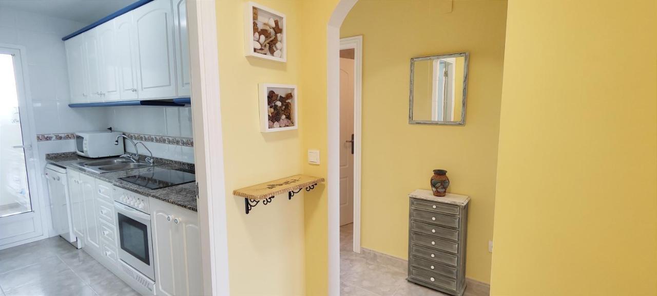Apartamento La Marina By Denia Costa Εξωτερικό φωτογραφία