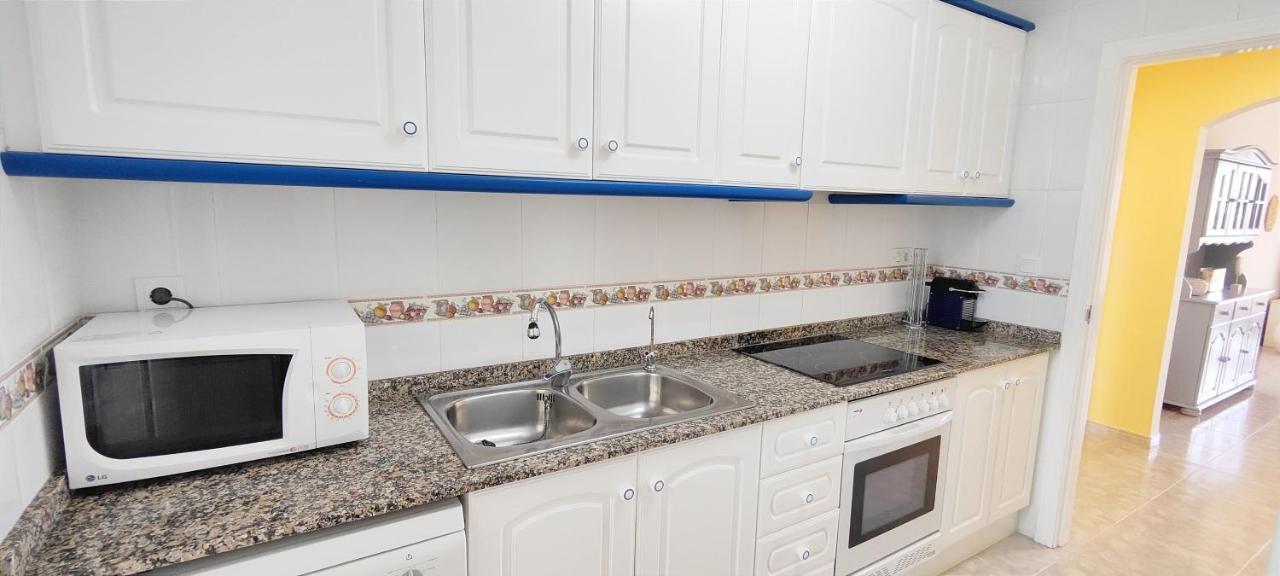 Apartamento La Marina By Denia Costa Εξωτερικό φωτογραφία