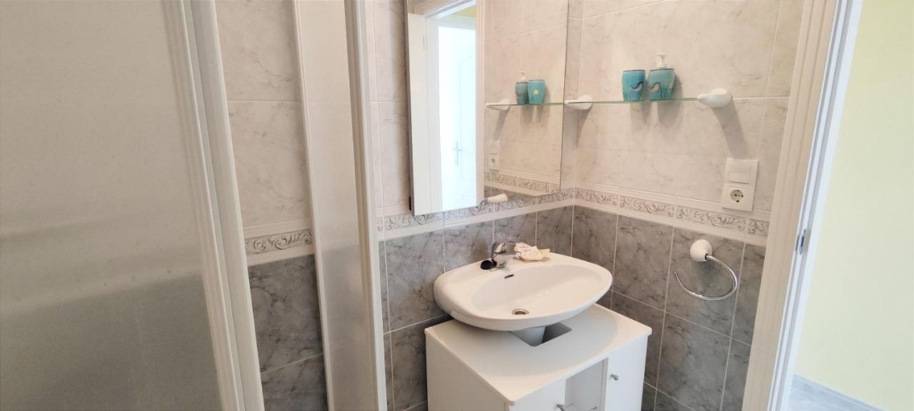 Apartamento La Marina By Denia Costa Εξωτερικό φωτογραφία