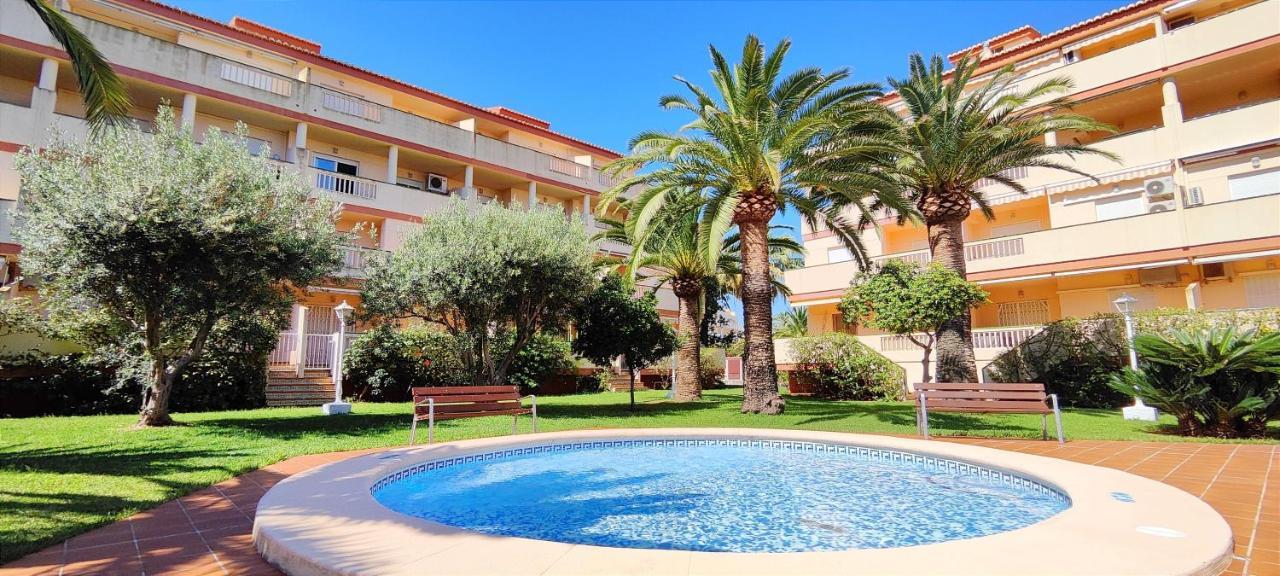 Apartamento La Marina By Denia Costa Εξωτερικό φωτογραφία